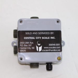 Retro-Fit Scale Kits - Central City Scale