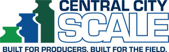 Central City Scale Logo