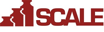 Central City Scale Logo
