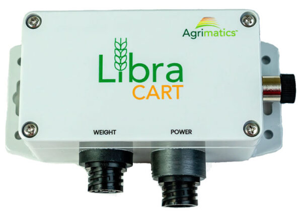 Libra Cart - M0016