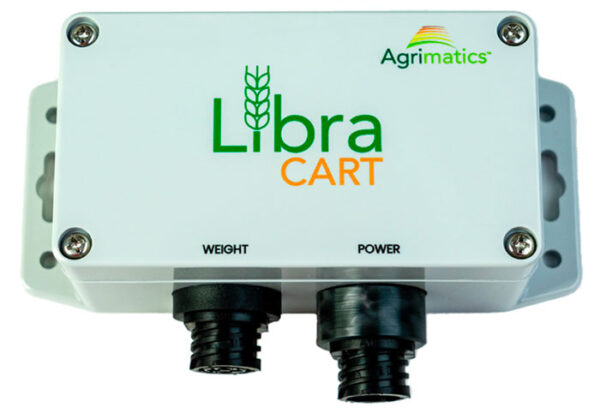 Libra Cart - M0014