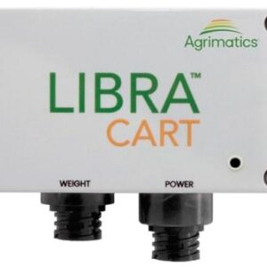 Agrimatics Libra Cart M0018 scale head